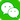 Wechat logo